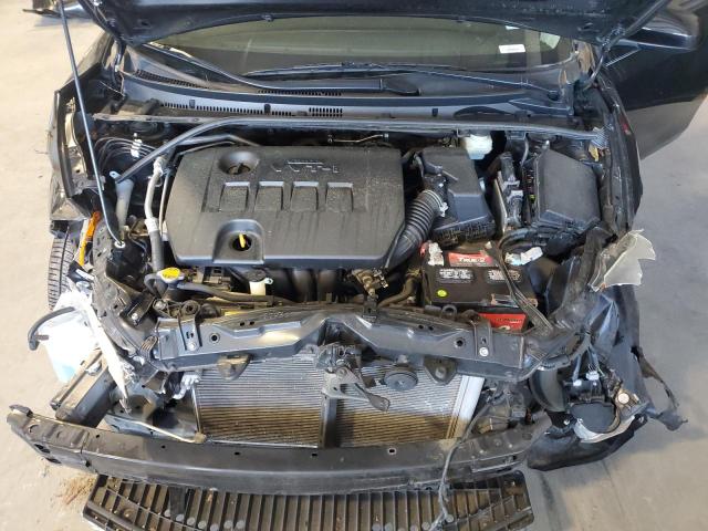 Photo 11 from auction – 2015 TOYOTA COROLLA with VIN 2T1BURHE6FC297288