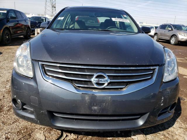 Photo 5 from auction – 2012 NISSAN ALTIMA BAS with VIN 1N4AL2AP8CN566021
