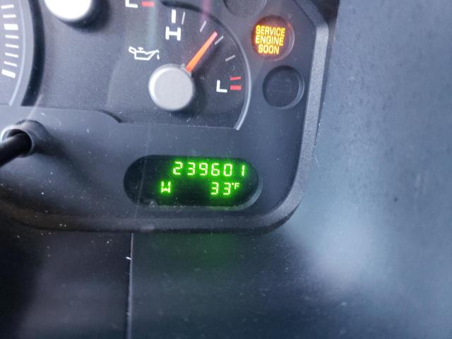 Zdjęcie 9 z aukcji – 2004 FORD EXPLORER X z VIN 1FMZU63K84UA80900