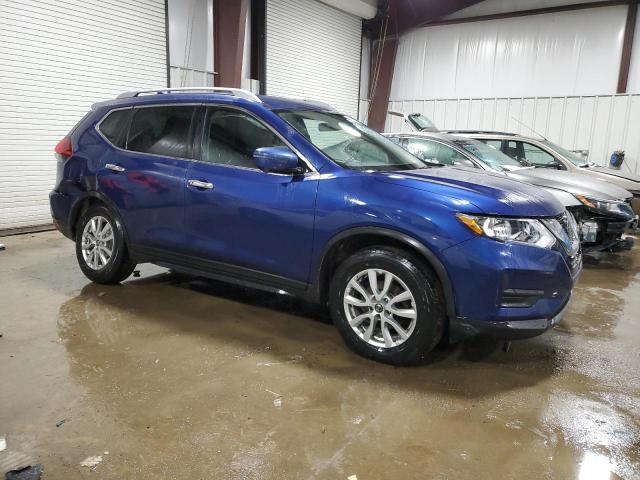 Photo 4 from auction – 2018 NISSAN ROGUE S with VIN KNMAT2MV2JP569289