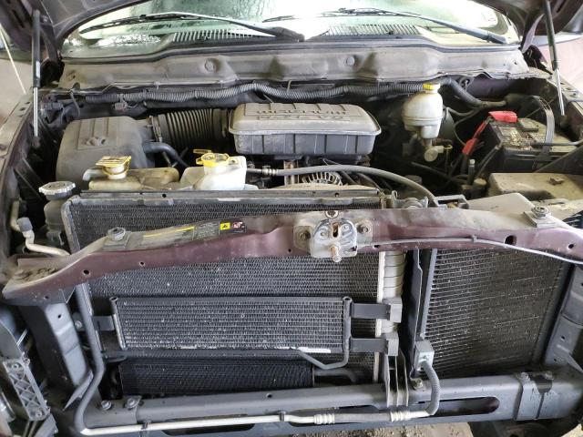 Photo 11 from auction – 2005 DODGE RAM 1500 S with VIN 1D7HU18N45S291553
