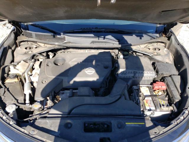 Photo 11 from auction – 2014 NISSAN ALTIMA 2.5 with VIN 1N4AL3AP1EN367837
