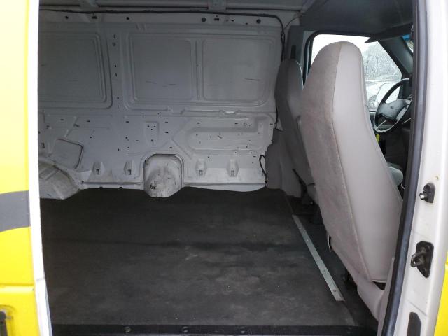 Foto 11 de la subasta – 2002 FORD ECONOLINE con VIN 1FTRE14242HA15583