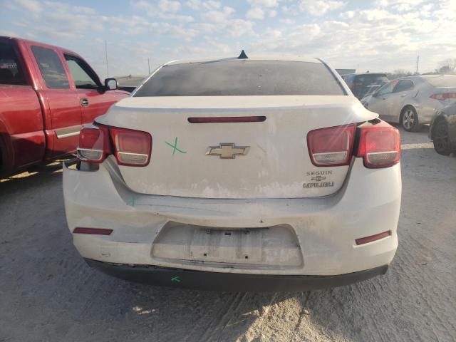 Photo 6 from auction – 2013 CHEVROLET MALIBU LS with VIN 1G11B5SA8DF337769
