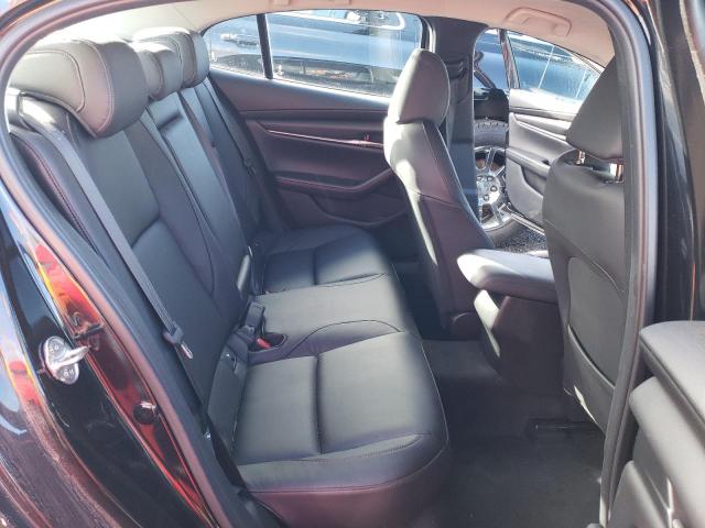 Photo 10 from auction – 2021 MAZDA 3 SELECT with VIN JM1BPABL8M1337680