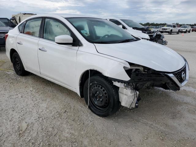 Photo 4 from auction – 2017 NISSAN SENTRA with VIN 3N1AB7AP5HY220256