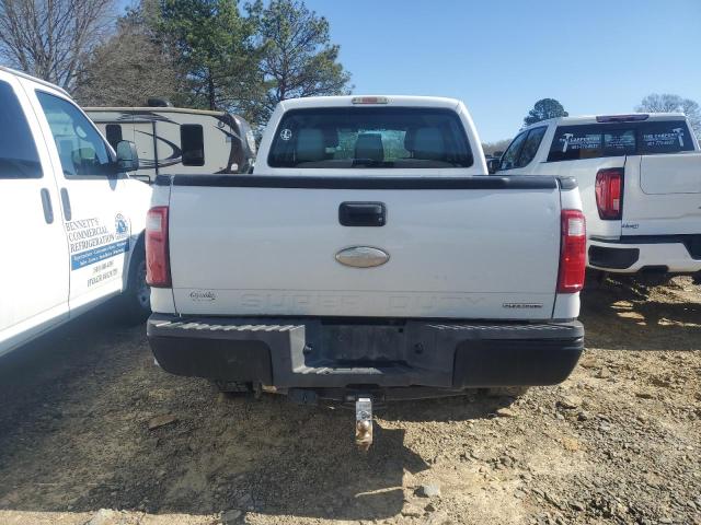 Photo 6 from auction – 2012 FORD F250 SUPER with VIN 1FT7W2B67CEB99811