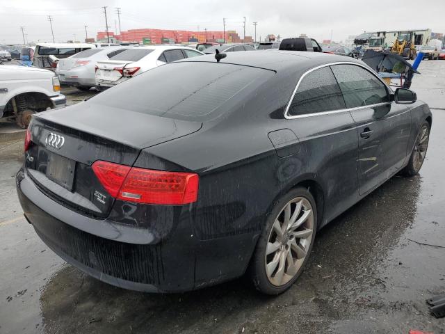 Photo 3 from auction – 2013 AUDI A5 PREMIUM with VIN WAULFAFR0DA010662