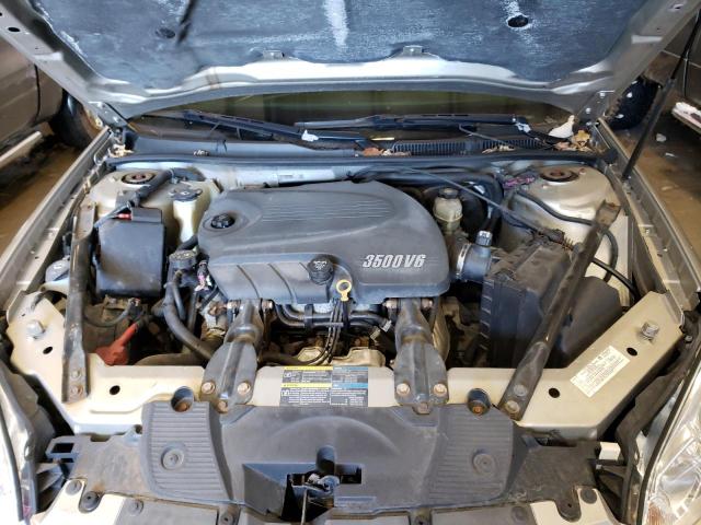 Photo 11 from auction – 2008 CHEVROLET IMPALA LS with VIN 2G1WB55K881224489