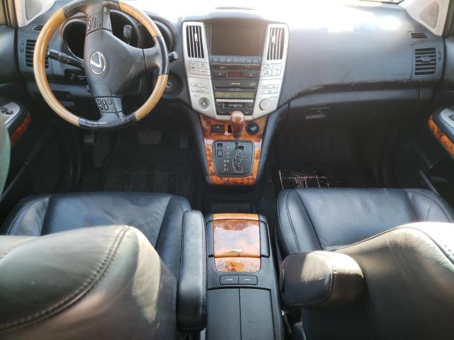 Photo 8 from auction – 2005 LEXUS RX 330 with VIN 2T2HA31U05C057942