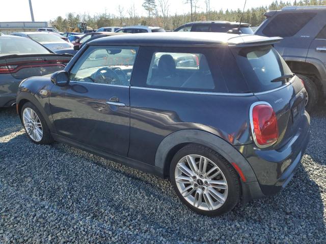 Photo 2 from auction – 2015 MINI COOPER S with VIN WMWXP7C56F2A39666