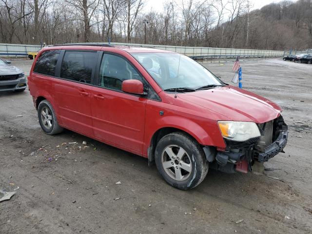 Zdjęcie 4 z aukcji – 2012 DODGE GRAND CARA z VIN 2C4RDGCG1CR158709