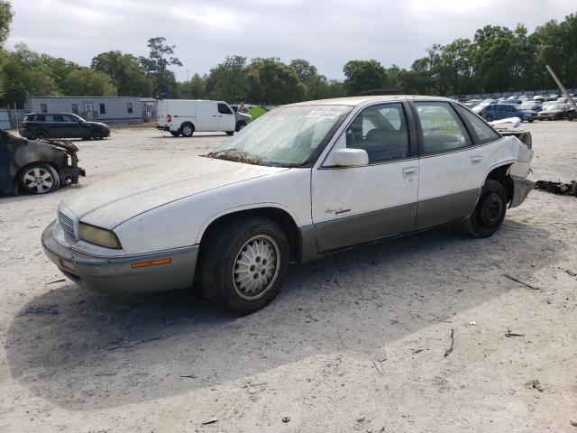 BUICK REGAL GRAN 1996 with VIN 2G4WF52K9T1520335 - Photo from auction