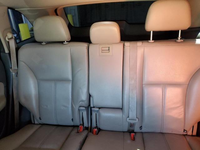 Photo 10 from auction – 2011 FORD EDGE SEL with VIN 2FMDK3JC2BBA29339
