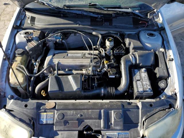 Photo 11 from auction – 2003 CHEVROLET CAVALIER with VIN 1G1JC52FX37143617