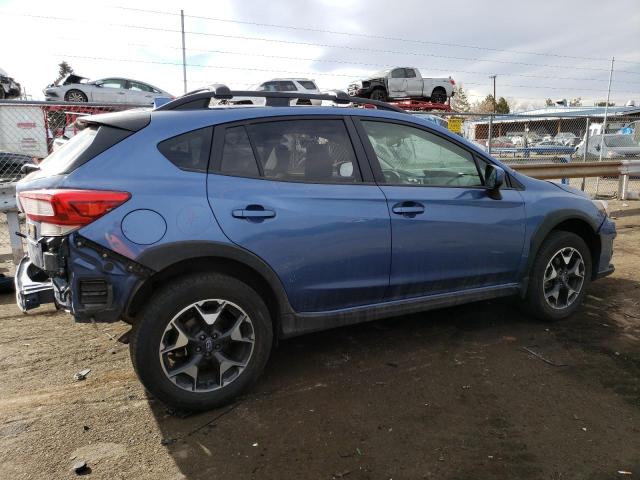 Photo 3 from auction – 2020 SUBARU CROSSTREK with VIN JF2GTAEC2L8223694