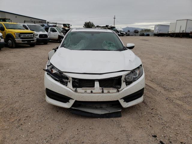 Photo 5 from auction – 2018 HONDA CIVIC EX with VIN 2HGFC2F76JH568382