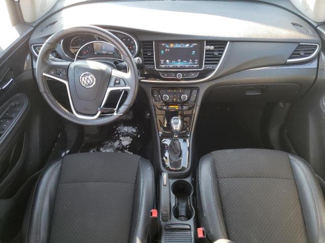 Photo 8 from auction – 2018 BUICK ENCORE PRE with VIN KL4CJBSB4JB512901