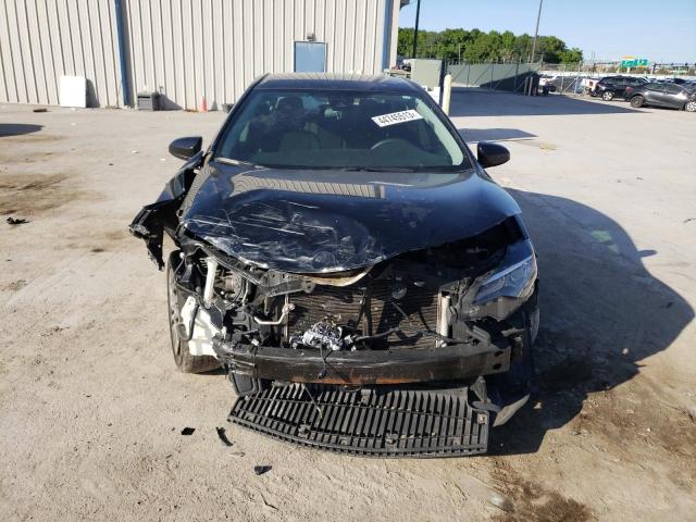 Photo 5 from auction – 2019 TOYOTA COROLLA L with VIN 2T1BURHE9KC142924