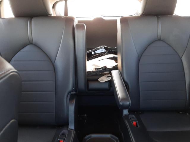 Photo 10 from auction – 2021 TOYOTA HIGHLANDER with VIN 5TDGZRBH7MS117718