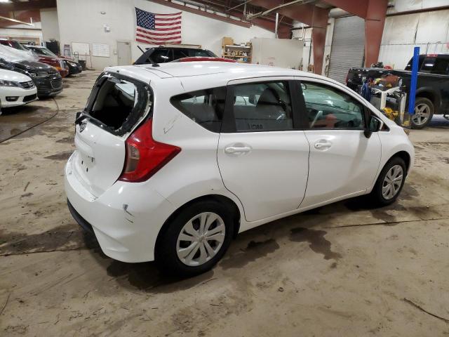 Photo 3 from auction – 2019 NISSAN VERSA NOTE with VIN 3N1CE2CP8KL362220