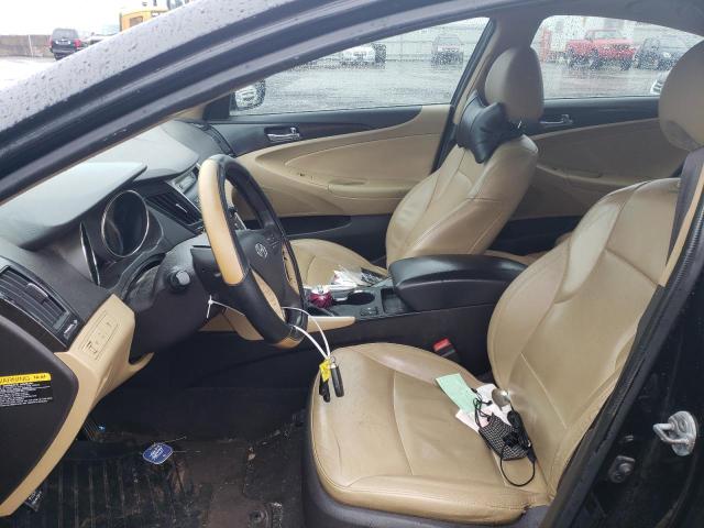 Zdjęcie 7 z aukcji – 2013 HYUNDAI SONATA SE z VIN 5NPEC4AC7DH714892