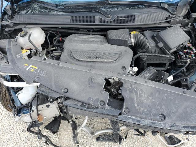 Photo 12 from auction – 2022 CHRYSLER PACIFICA T with VIN 2C4RC1BG7NR186521