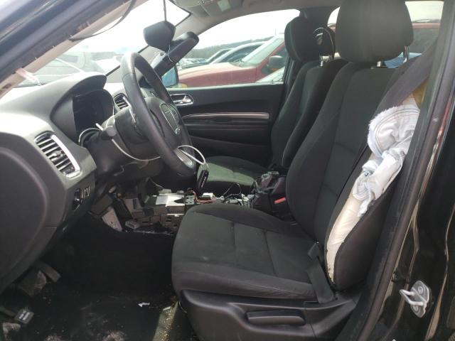Photo 7 from auction – 2015 DODGE DURANGO SX with VIN 1C4RDHAG4FC891763