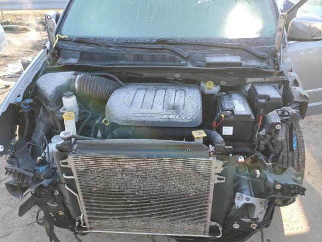 Photo 12 from auction – 2013 CHRYSLER TOWN & COU with VIN 2C4RC1CG6DR624037