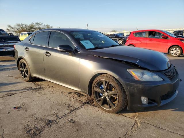 Photo 4 from auction – 2010 LEXUS IS 250 with VIN JTHBF5C26A5127162