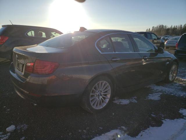 Photo 3 from auction – 2011 BMW 535 XI with VIN WBAFU7C52BC877358