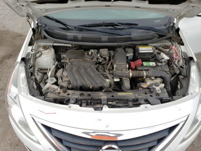Photo 11 from auction – 2017 NISSAN VERSA S with VIN 3N1CN7AP1HL804795