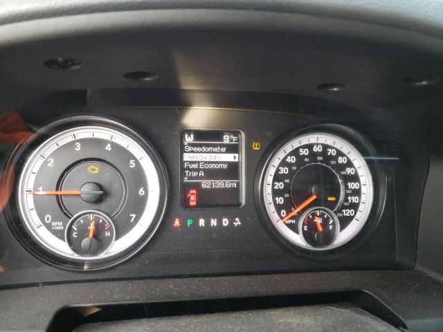 Photo 9 from auction – 2014 RAM 2500 SLT with VIN 3C6TR5JT7EG242979