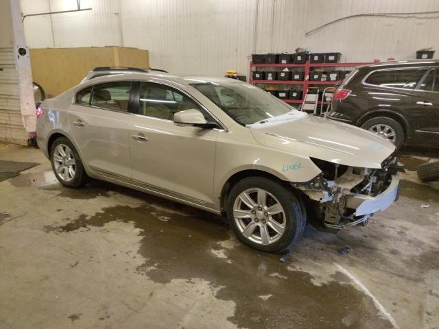 Photo 4 from auction – 2011 BUICK LACROSSE C with VIN 1G4GD5ED5BF352126