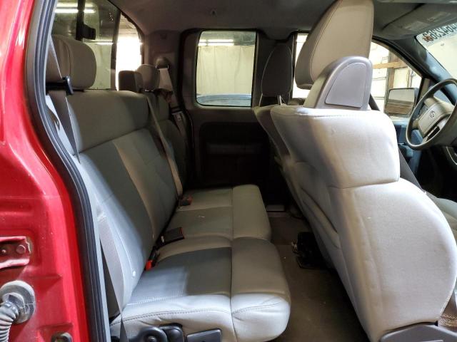 Photo 10 from auction – 2008 FORD F150 with VIN 1FTPX14V28FB17741