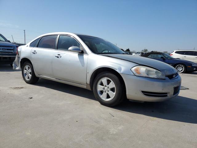 Photo 4 from auction – 2008 CHEVROLET IMPALA LT with VIN 2G1WT58K489112489