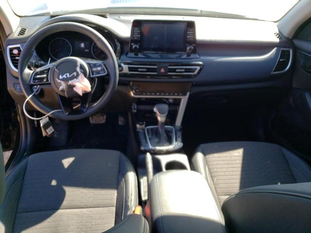 Photo 8 from auction – 2023 KIA SELTOS S with VIN KNDEU2AAXP7373240