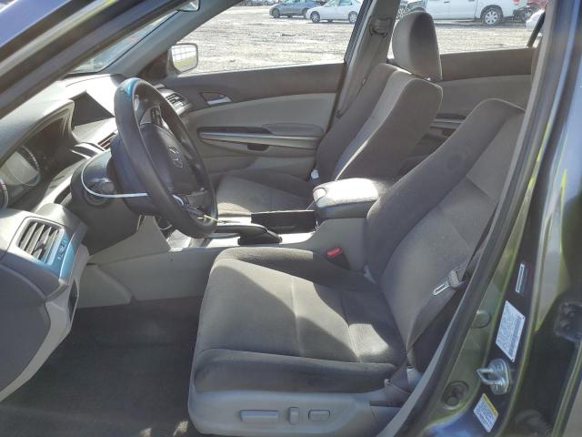 Photo 7 from auction – 2010 HONDA ACCORD EX with VIN 1HGCP2F73AA088211