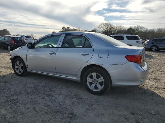 Photo 2 from auction – 2010 TOYOTA COROLLA with VIN 2T1BU4EE6AC517075