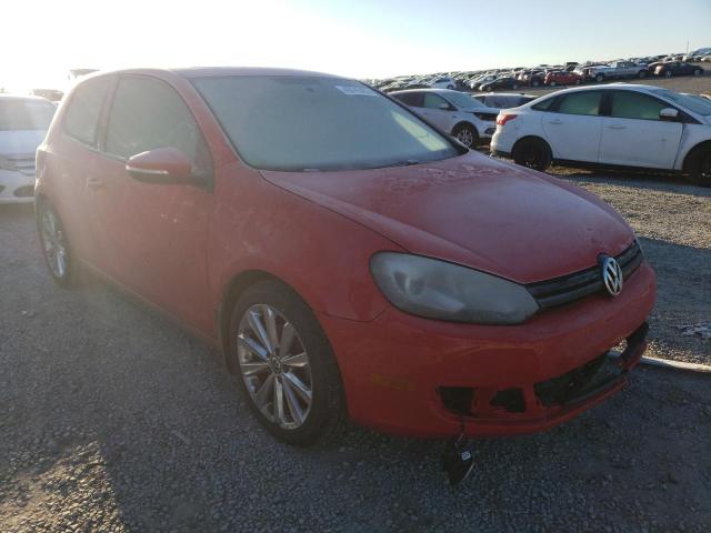 Photo 4 from auction – 2012 VOLKSWAGEN GOLF with VIN WVWBM7AJ5CW351212