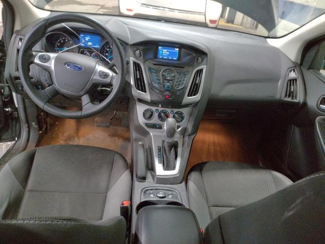Фото 8 с аукциона – 2014 FORD FOCUS SE с VIN 1FADP3K29EL452828