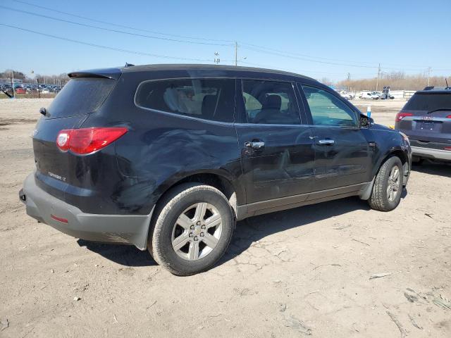Photo 3 from auction – 2012 CHEVROLET TRAVERSE L with VIN 1GNKRGED1CJ359267