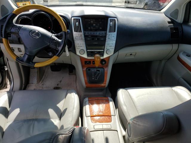 Photo 8 from auction – 2007 LEXUS RX 400H with VIN JTJHW31U372008058