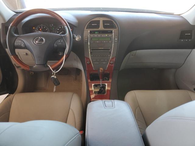 Photo 8 from auction – 2008 LEXUS ES 350 with VIN JTHBJ46G682215429