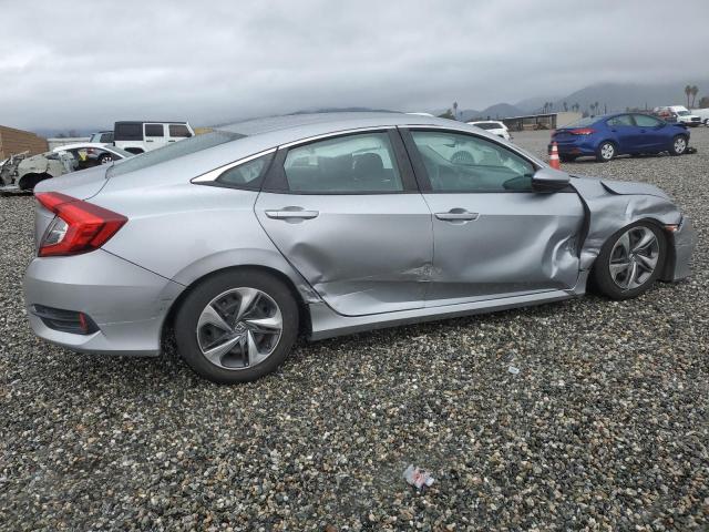 Photo 3 from auction – 2019 HONDA CIVIC LX with VIN 2HGFC2F63KH548776