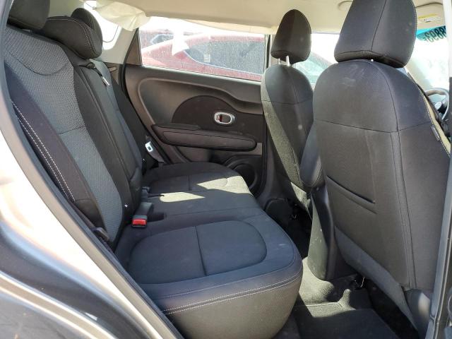 Photo 10 from auction – 2018 KIA SOUL + with VIN KNDJP3A54J7545896