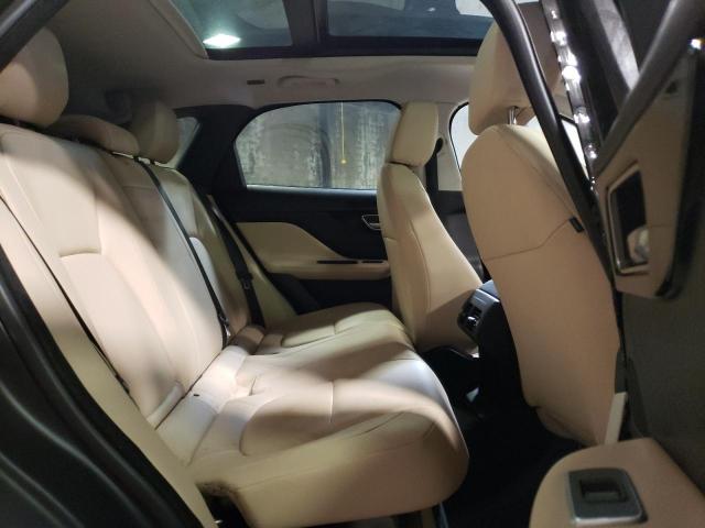 Photo 10 from auction – 2017 JAGUAR F-PACE PRE with VIN SADCJ2BV5HA099150