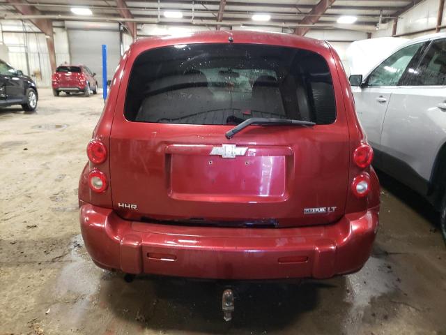 Photo 6 from auction – 2009 CHEVROLET HHR LT with VIN 3GNCA23B99S547333