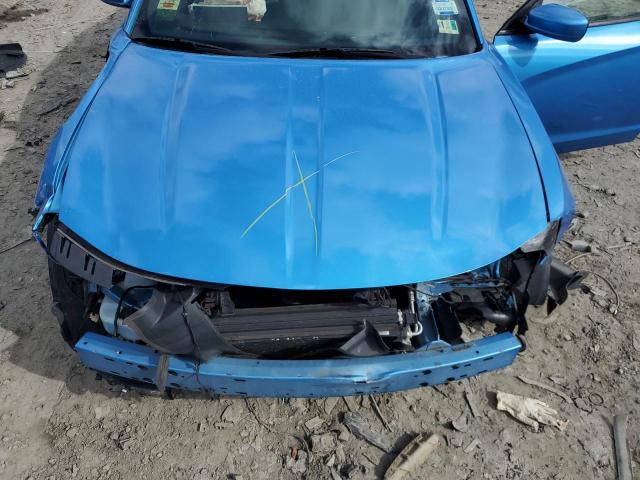 Photo 11 from auction – 2015 DODGE CHARGER R/ with VIN 2C3CDXCT6FH754271