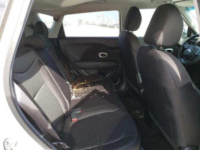 Photo 10 from auction – 2016 KIA SOUL with VIN KNDJN2A29G7395461